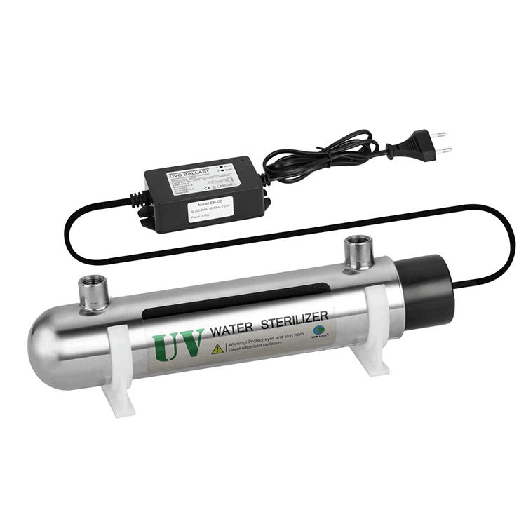 पिउने पानी UV Sterilizer