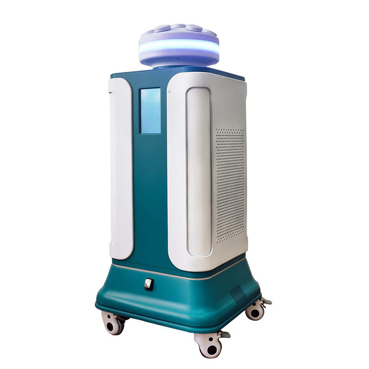 Space Disinfector Sterilizer